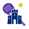 PadelCastle Logo